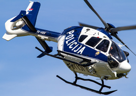Eurocopter - EC135 (all models) (9A-HBB) - Csaba Kiraly