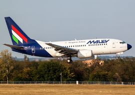 Boeing - 737-700 (HA-LOI) - Csaba Kiraly