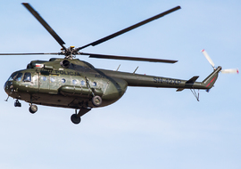 Mil - Mi-8 (SN-42XP) - Csaba Kiraly