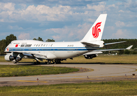 Boeing - 747-400ER (B-2472) - Csaba Kiraly