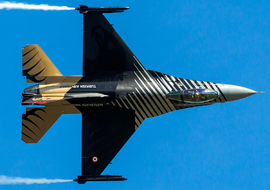 Lockheed Martin - F-16C Fighting Falcon (91-0011) - Csaba Kiraly
