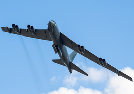 Boeing - B-52H Stratofortress (61-0031) - Csaba Kiraly
