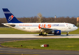 Airbus - A310F (TC-LER) - Csaba Kiraly