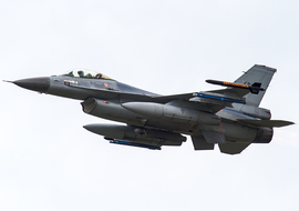 General Dynamics - F-16AM Fighting Falcon (J-616) - Csaba Kiraly