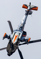 Boeing - AH-64DHA Apache (Q-17) - Csaba Kiraly