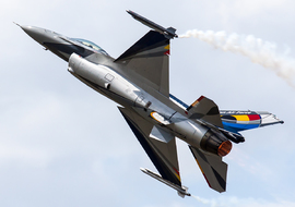 General Dynamics - F-16AM Fighting Falcon (FA-84) - Csaba Kiraly