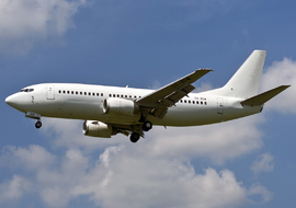 Boeing - 737-300 (SX-BDW) - TurcanuCristianMLD