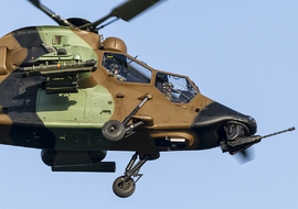 Eurocopter - EC665 Tiger (HA.28-11) - Jorge Guerra