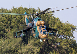 Mil - Mi-24P (336) - ALEX67