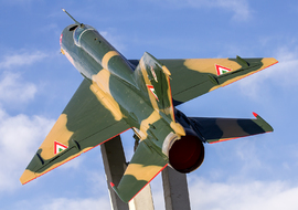 Mikoyan-Gurevich - MiG-21MF (9606) - ALEX67