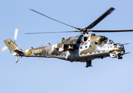 Mil - Mi-24V (0981) - ALEX67