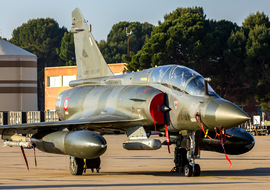 Dassault - Mirage 2000D (683) - ALEX67