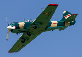 Yakovlev - Yak-52 (09) - ALEX67
