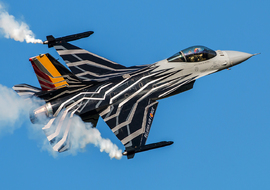 General Dynamics - F-16AM Fighting Falcon (FA-123) - ALEX67