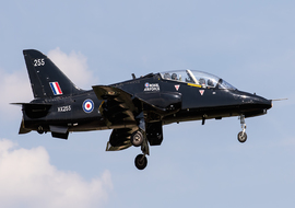 British Aerospace - Hawk T.1- 1A (XX255) - ALEX67
