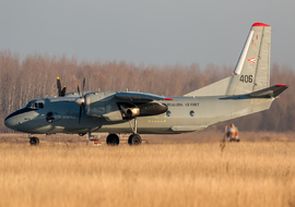 Antonov - An-26 (all models) (406) - ALEX67
