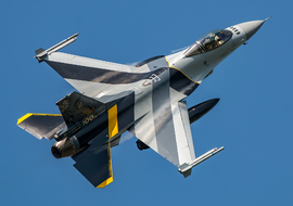 General Dynamics - F-16AM Fighting Falcon (FA-132) - ALEX67