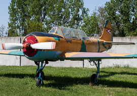 Yakovlev - Yak-52 (04) - ALEX67