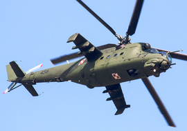 Mil - Mi-24V (456) - ALEX67