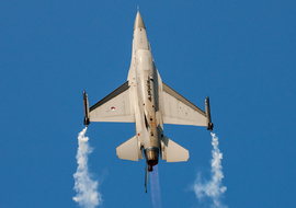 General Dynamics - F-16AM Fighting Falcon (J-020) - ALEX67