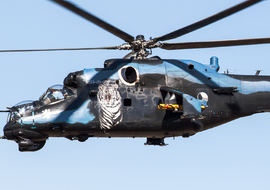 Mil - Mi-24V (7353) - ALEX67
