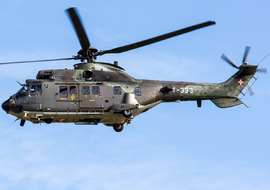 Eurocopter - AS532 Cougar (T-333) - ALEX67