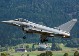 Eurofighter - EF-2000 Typhoon S (7L-WF) - ALEX67