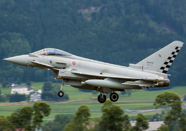 Eurofighter - EF-2000 Typhoon S (MM7307) - ALEX67