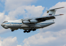 Ilyushin - Il-76MD (RA-78831) - ALEX67