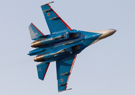 Sukhoi - Su-27P (08 ) - ALEX67