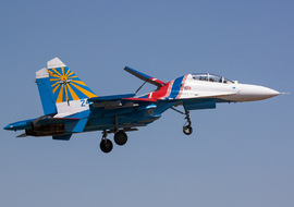 Sukhoi - Su-27UB (24 ) - ALEX67