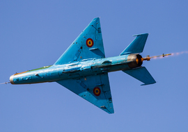 Mikoyan-Gurevich - MiG-21 UM  LanceR B (176) - ALEX67