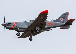 PZL - PZL-130 Orlik TC-1 - 2 (029) - ALEX67