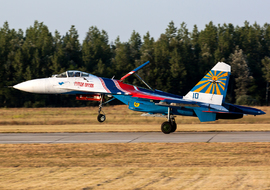 Sukhoi - Su-27P (10) - ALEX67
