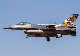 General Dynamics - F-16AM Fighting Falcon (FA-106) - ALEX67