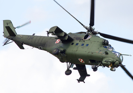 Mil - Mi-24V (739) - ALEX67