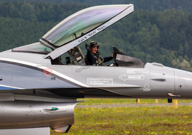 General Dynamics - F-16AM Fighting Falcon (FA-84) - ALEX67