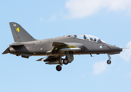 British Aerospace - Hawk 51 (HW-338) - ALEX67