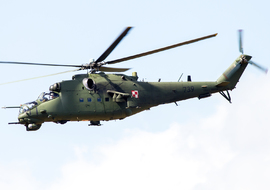 Mil - Mi-24V (739) - ALEX67