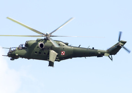 Mil - Mi-24V (738) - ALEX67