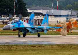 Sukhoi - Su-27UB (69) - ALEX67