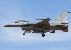 General Dynamics - F-16AM Fighting Falcon (FA-97) - ALEX67