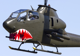 Bell - TAH-1P Cobra (OK-AHC) - ALEX67