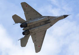 Mikoyan-Gurevich - MiG-29M2 (747) - ALEX67