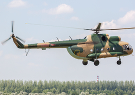 Mil - Mi-8T (3304) - ALEX67