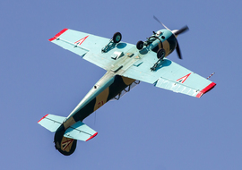 Yakovlev - Yak-52 (12) - ALEX67