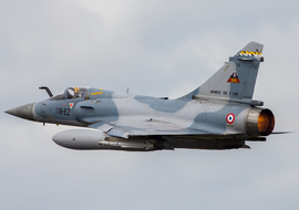 Dassault - Mirage 2000C (54) - ALEX67
