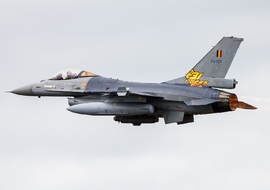 General Dynamics - F-16AM Fighting Falcon (FA-107) - ALEX67