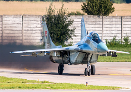 Mikoyan-Gurevich - MiG-29AS (3911) - ALEX67