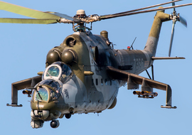 Mil - Mi-24V (7356) - ALEX67